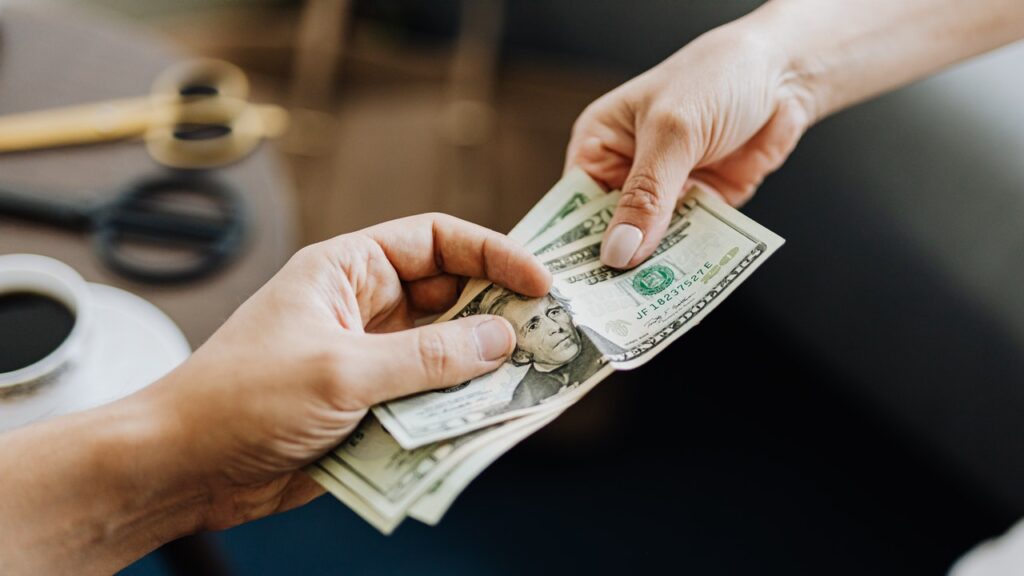 Second Lien Loan